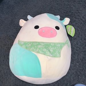 Belana Easter 16 inch squishmallow